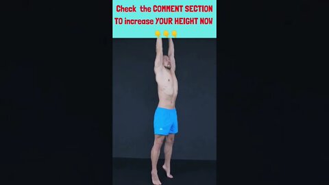 increase height with height increase exercises after 18 #shortsviral