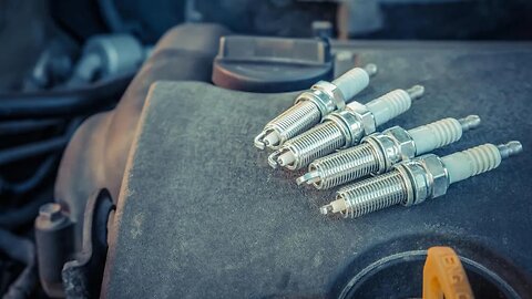 Rev Up Your Ride: The Ultimate Guide to Replacing Spark Plugs Like a Pro!
