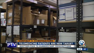 The new face of medical equipment fraud in Florida