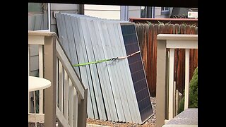 Jeffco homeowner says Tesla dragging its feet re-installing solar panels following roof repair