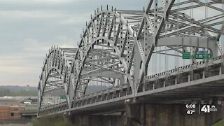 Buck O’Neil Bridge project critical factor in Kansas City, regional growth