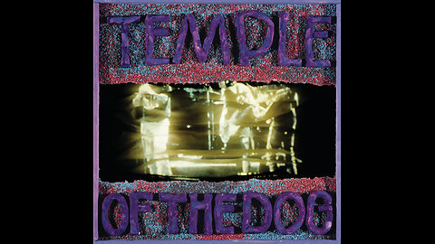 Hunger Strike - Temple Of The Dog