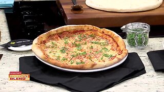 California Pizza Kitchen | Morning Blend