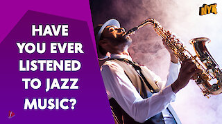 How Does Jazz Music Affects Our Brain?