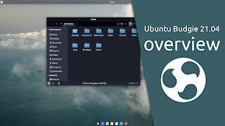 Ubuntu Budgie 21.04 overview | Simplicity and Elegance in one package.