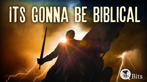 #594 // ITS GONNA BE BIBLICAL - LIVE