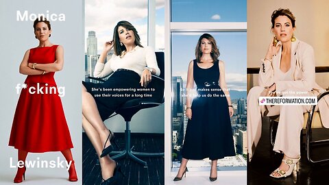 Monica Lewinsky Partners with Reformation for Voting Campaign