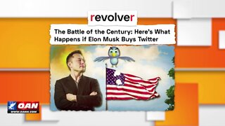 Tipping Point - Darren Beattie - Can Elon Musk Save Twitter?
