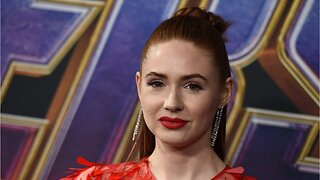 Karen Gillan Wants To See More Drunken Thor In 'The Guardians of the Galaxy'