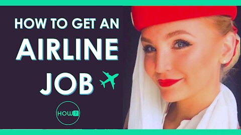 HOW TO START YOUR CAREER IN AVIATION