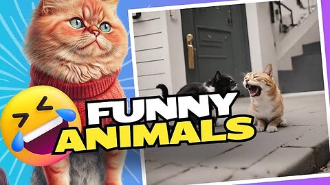 🤣The FUNNIEST Pet Videos of 2023! | BEST Compilation 🤣