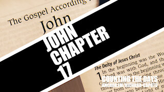 John Chapter 17
