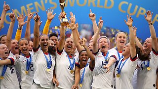 US Soccer President: Women's Team Has Been Paid More Than Men's