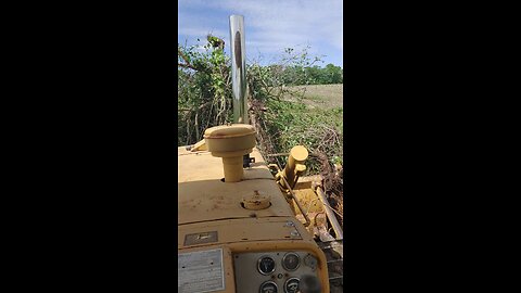 d5 caterpillar dozer