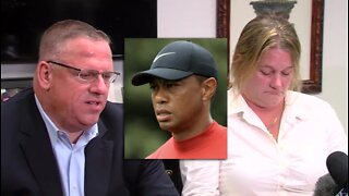 Tiger Woods, girlfriend sued after employee’s deadly drunk driving wreck in Martin County