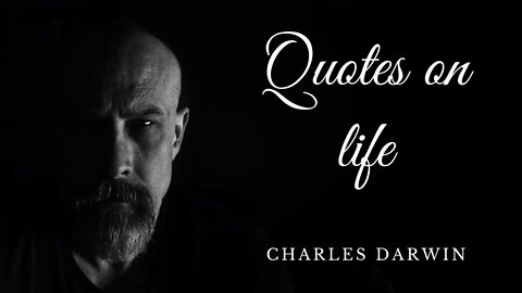 charles darwin quotes | best charles darwin quotes about life