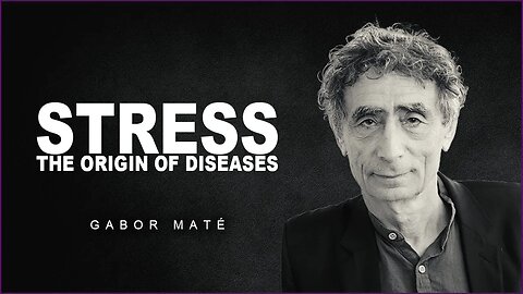 How Your State Of Mind Affects Your Body | Dr. Gabor Mate