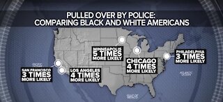 ABC investigates: Driving While Black