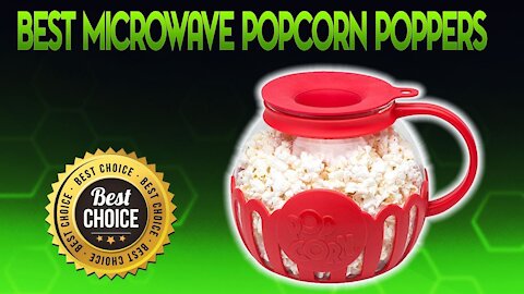 Microwave Micro-Pop Popcorn Popper #Microwave_Micro_Pop_Popcorn_Popper