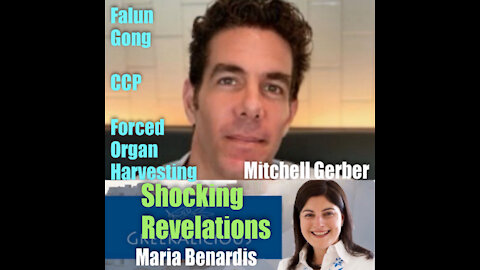 Shocking Revelations – Falun Gong, Forced Organ Harvesting, CCP, and more