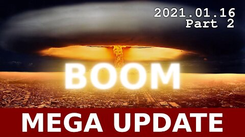 MEGA UPDATE - 2021.01.16 - Gene Decode #30 on CirstenW