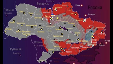 Putin: Sondereinsatz in der Ukraine verläuft nach Plan, streng nach Zeitplan