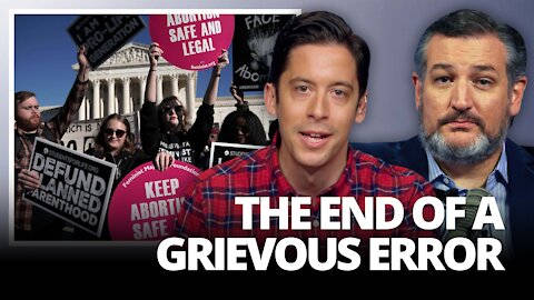 The End of a Grievous Error | Ep. 103