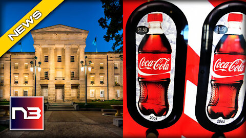 EPIC! Coca-Cola Just Hit with HUGE Reality Check by one North Carolina County