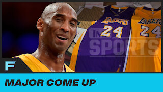 Kobe Bryant Treasure FOUND In Storage Unit With Game Worn Shoes, Clothes & Other Memorabilia
