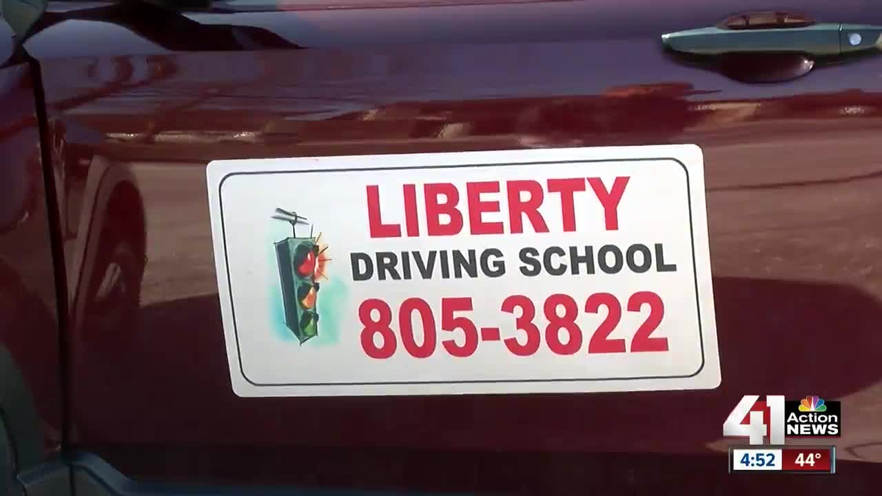 Missouri, Kansas teen drivers some of worst in nation, according to study