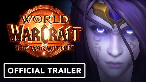 World of Warcraft: The War Within - Official Features Overview Trailer