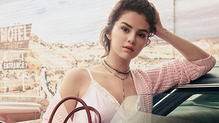 Lonely Selena Gomez Actively Seeking Boyfriend