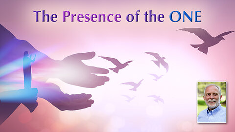 The Power and Presence of the One Be Upon You Today!