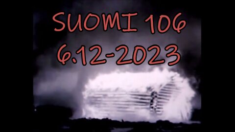 SUOMI106 - 6.12-2023