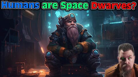 Space Dwarves | 2164 | Free Science Fiction | Best of HFY
