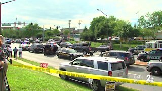 Gunman's sister wraps up testimony on Day 4 of Capital Gazette murder trial