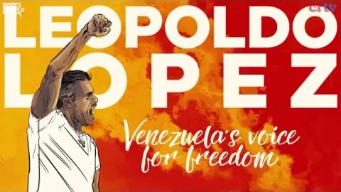 Leopoldo Lopez: Venezuela's Voice for Freedom
