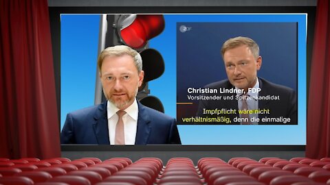 Die FDP um Herrn Lindner und Herrn Kubicki hat die Menschen und Wähler verraten und verkauft!
