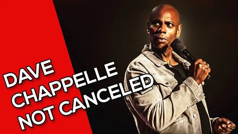 Thursday Night Throwdown 10-14-2021 - Netflix Continues To Support Dave Chappelle