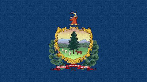 Vermont State Song (Vocal) These Green Mountains