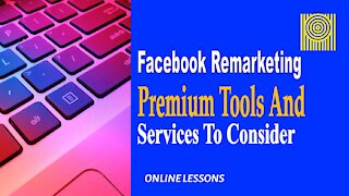 Facebook Remarketing Premium Tools And Services To Consider