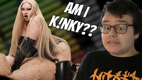 Am I K!nky?? - Taking the BDSM Quiz