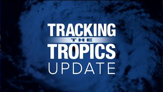Tracking the Tropics | August 7 evening update