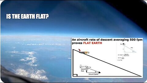 28 Commercial Pilots Confirming Flat Earth!