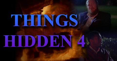 THINGS HIDDEN Film Series: Escaping the Cycle of Death