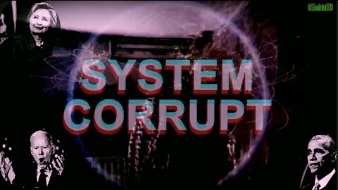 "Welcome To The System" - Absolute Truth 1776