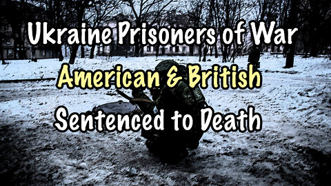 Ukraine War Front, Citizens Trapped & Killed, More Realities Hidden from the West w/ Dougan