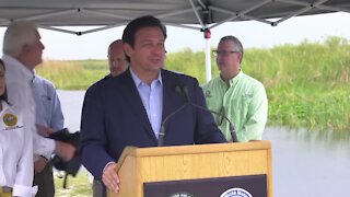 Florida governor kicks off 2021 Python Challenge