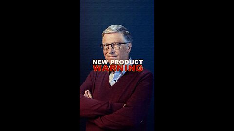 💥BILL GATES - NEW PRODUCT WARNING - APEEL WAX COAT ON FRUITS AND VEGETABLES EXPOSED🍿🐸🇺🇸