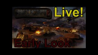 Panzer Corps 2 with Gamer_1745